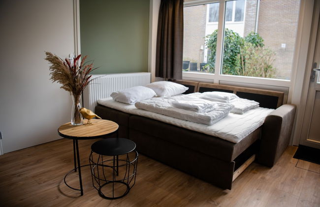 De Vlindertuin Ameland - Photo 17