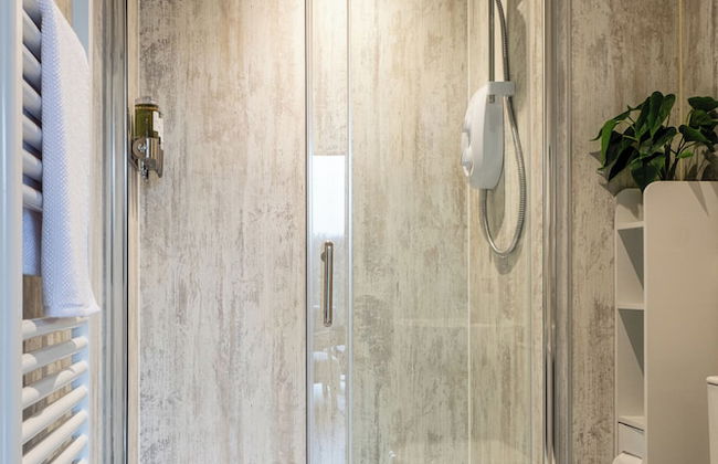 Sustainable 2BD Pod on Old Chalford Farm - Foto 57