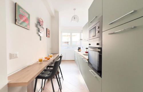 Luxury & Design Apartment Piramide - Foto 24