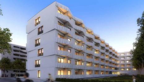 Serviced Apartment München-Messe/G - Foto 4