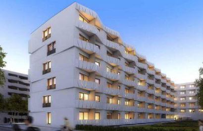 Serviced Apartment München-Messe/G - Foto 4