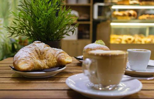 Camia Etna House - Foto 68