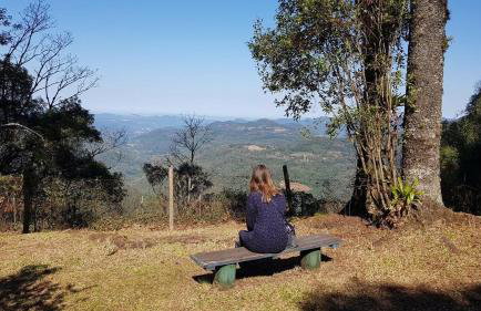 Espetacular Flat no Mountain Village - Foto 55