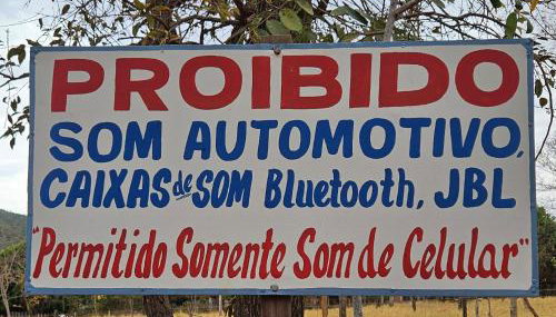 Recanto do Baru - Foto 3