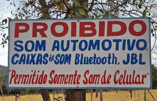 Recanto do Baru - Foto 3