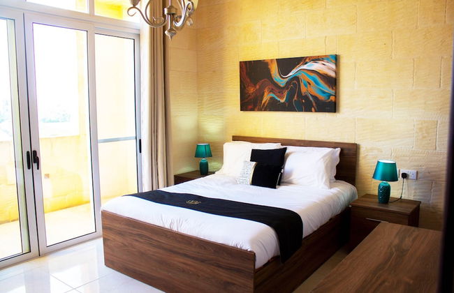 Kenn Gozitan Villa and Pool - Foto 6