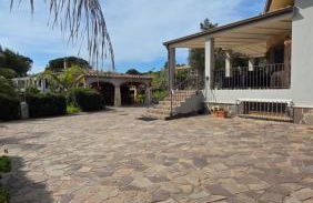 Villa Virginia Porto Pino - Foto 46