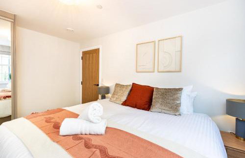 Rock Mill 1 Bed Apartment 21 - Foto 6