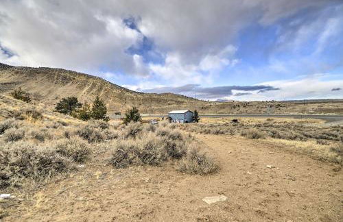 Cedar Mountain Hideout By Cody Night Rodeo! - Foto 21