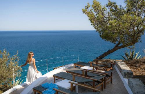 SeaScape Boutique Villa - Foto 19