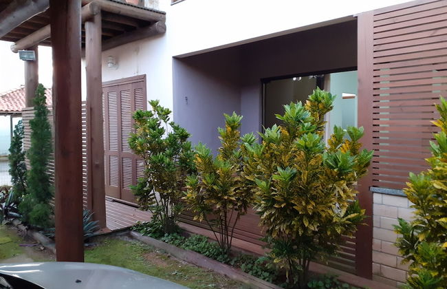 Apto Espaçoso em Barra da Ibiraquera - Photo 16