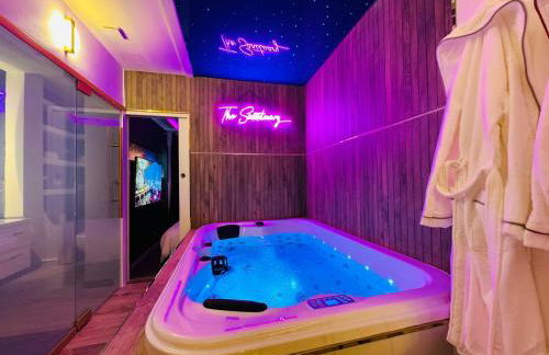 Spa Sanctuary - Foto 1