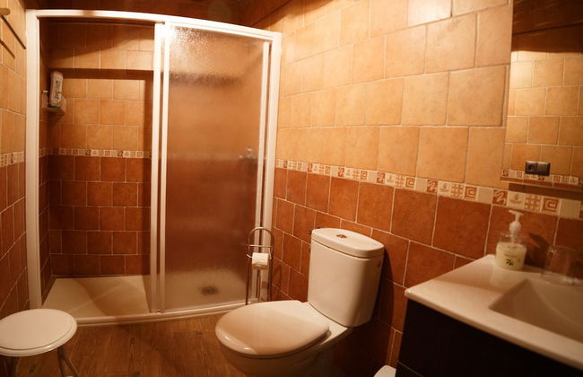 Las Casitas del Bodegon - Photo 19