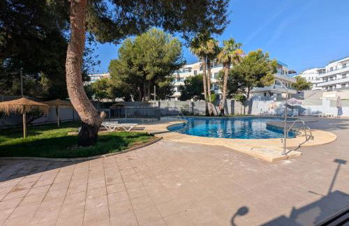 Apartalux Oasis de Garrucha - Foto 47