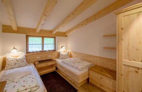 Appartement Birkenhof - Foto 41