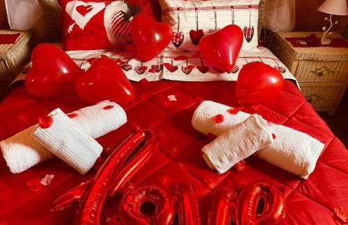 CHALET IL GELSOMINO DELL'ETNA - Foto 26