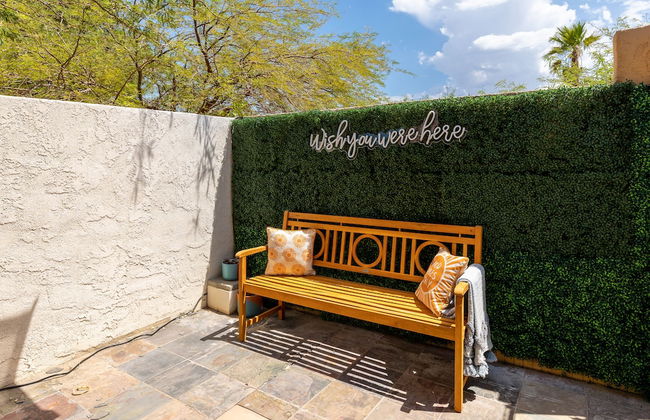 Palm Paradise - Foto 57