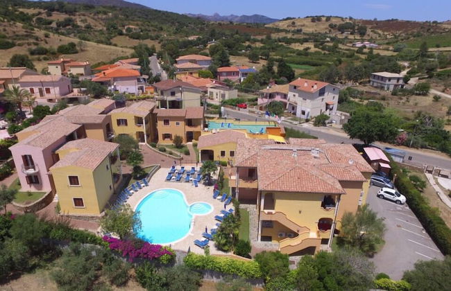 Residence Corte dei Venti - Foto 47