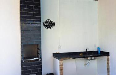 Charmosa Casa de Praia - Foto 8