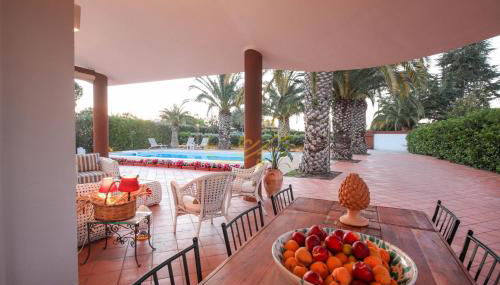 TD Villa Marinesca Typical Villa with Pool - Foto 5