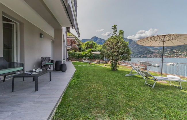 Ninfea Apartments by Wonderful Italy - Fern - Photo 11