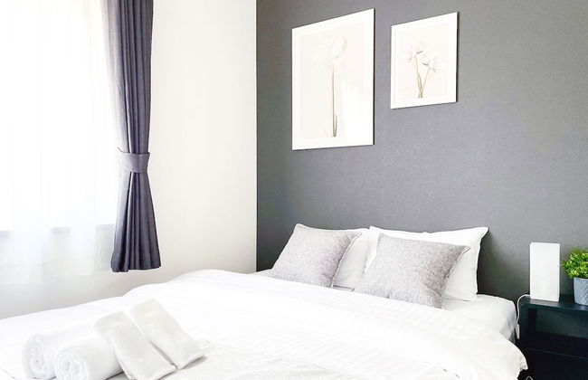 OUCHI HOTEL SUITE Temma - Foto 6