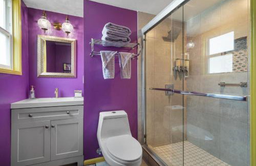 Princess Palace by OC Adventure Homes - Foto 39