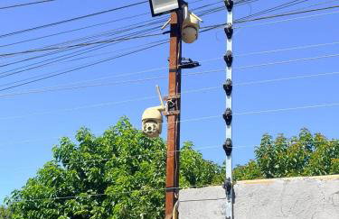 Residencial Casas 1 e 2 quartos Tv Ar Estacionamento Wifi Próximo ao Centro e Paraguai - Foto 59