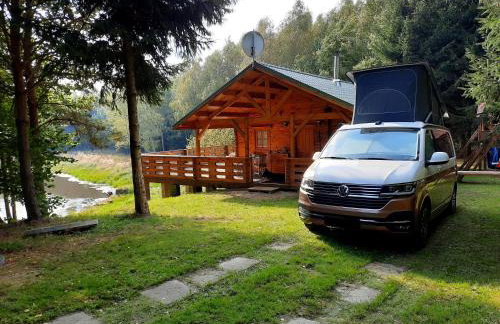 Oaza Las Zagozd - Foto 2