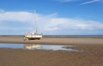 Maison Chez Lili à 200 m de la plage ,jardin privé et clos - Foto 39