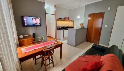 Família Costa-Apê no centro - Foto 2