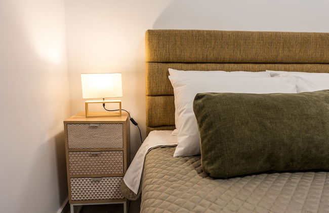 Kelaya Luxury Apartments - Foto 21