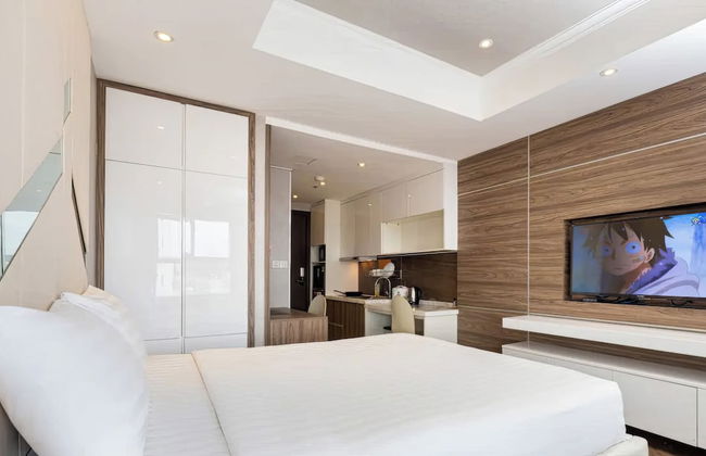 The Parkview - Very Close TSN Airport - Foto 4