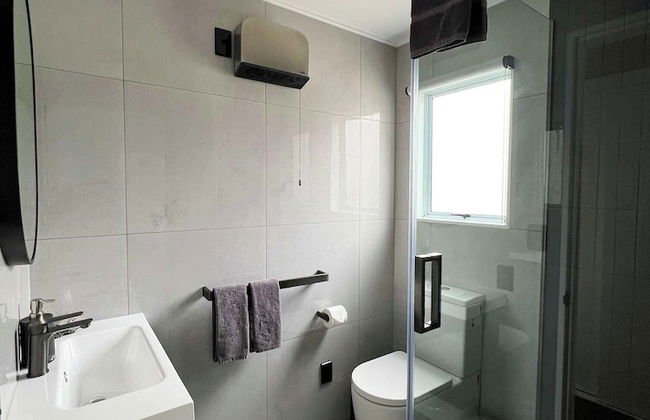 Havelock North Holiday Park - Foto 51