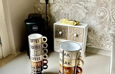 Maison del Ducato Suite Correggio - Foto 12