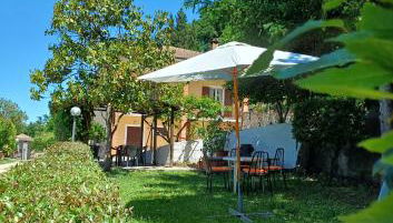 Il Caminetto - Foto 1, Garden