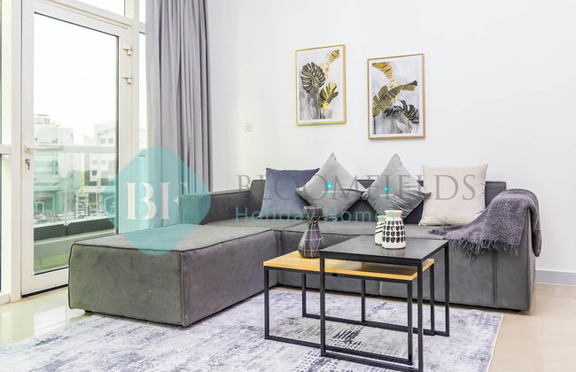 Bloomfields El Yacout 1BR Muror - Photo 6