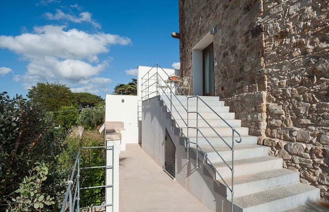 Belvilla by OYO Maranzano Marietta - Foto 26