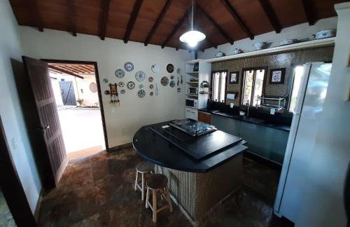 Casa con piscina y vista al mar - Foto 42