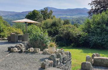 Large Mach Apartment at Pen Y Coed Hall - Foto 8