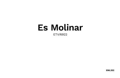 Es Molinar - Foto 28