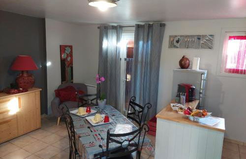 Hameau des laurières - Foto 111