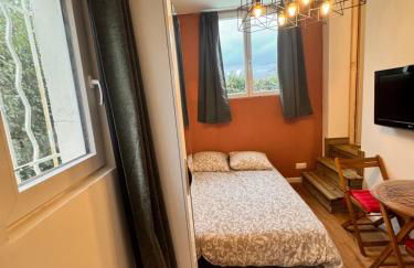 Mini studio en Provence, entre Mer et Montagne - Foto 6