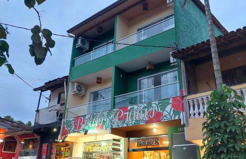 Belas Praias Flats - Foto 9