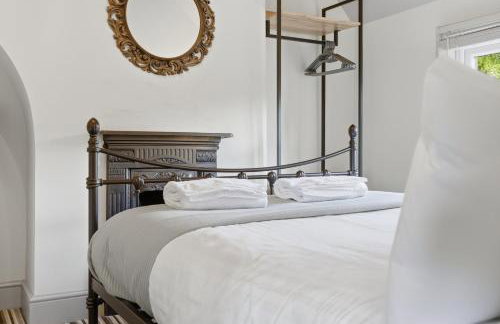 2-Bedroom Cottage Sleeps 5 Free Parking - Foto 27