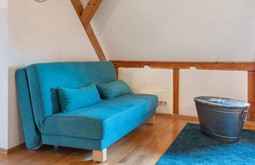 Ferien im Fachwerk - Foto 6