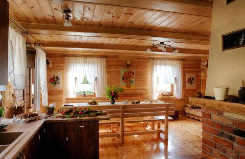 Aleksandrówka - Domek Anastazja - Foto 19