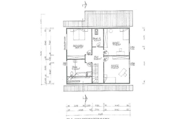 Holiday Home Harzhaus Time out - Photo 11