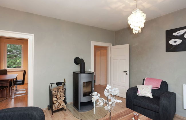 Holiday Home in Rechenberg Near Ski Area - Foto 9