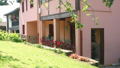 Fonte San Pedrín - Foto 1